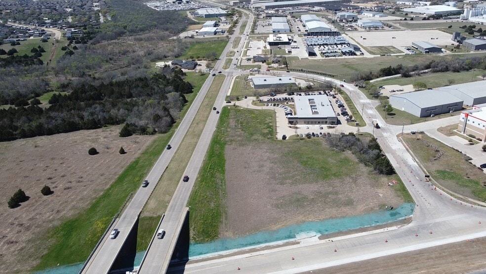 1750 Commerce Dr, Mansfield, TX for sale - Commercial Listing Video - Image 3 of 8