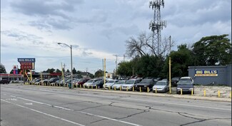 Plus de détails pour 5801 W Center St & 2674 N 59th St, Milwaukee, WI - Commerce de détail à vendre