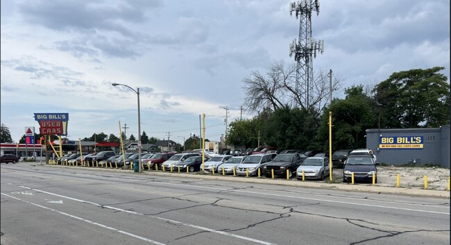 More details for 5801 W Center St & 2674 N 59th St, Milwaukee, WI - Retail for Sale