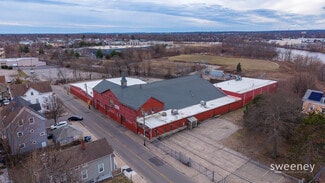 More details for 333 Bucklin St, Providence, RI - Industrial for Sale
