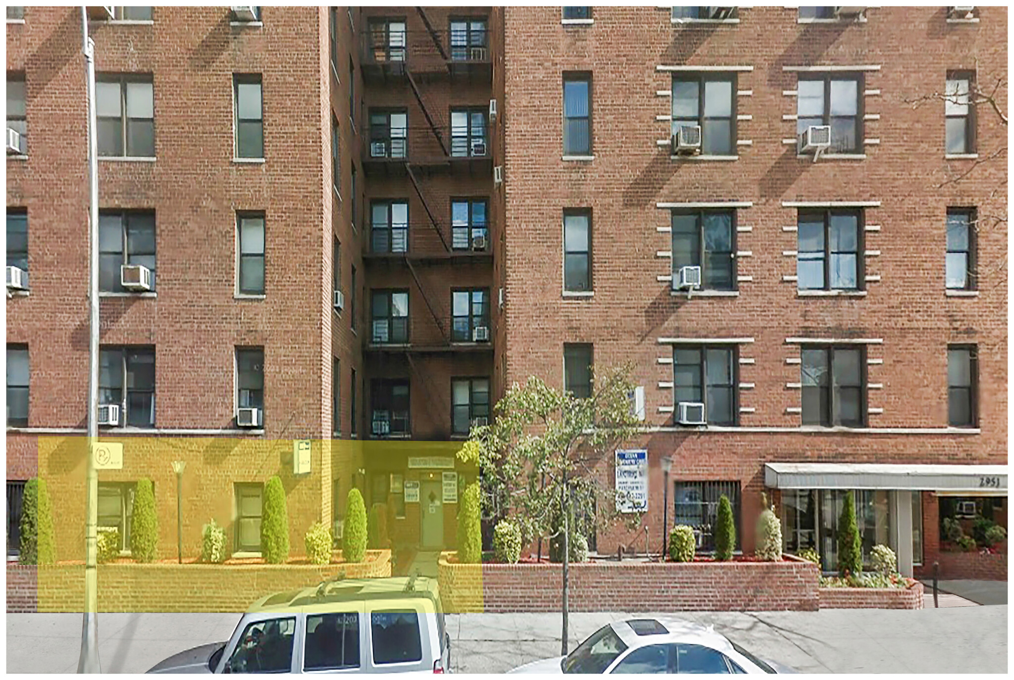 2951 Ocean Ave, Brooklyn, NY for sale Building Photo- Image 1 of 1