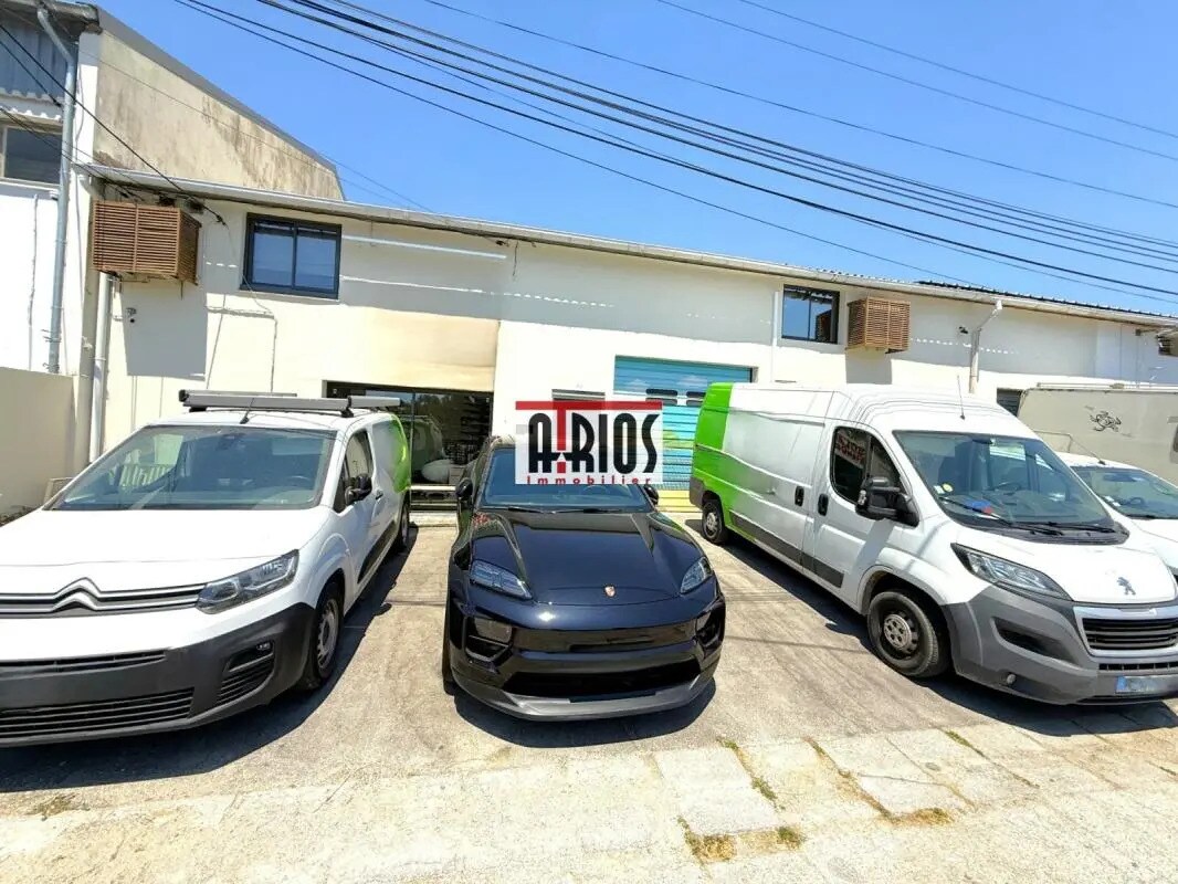 Flex dans La Garde à louer Photo du bâtiment- Image 1 de 10