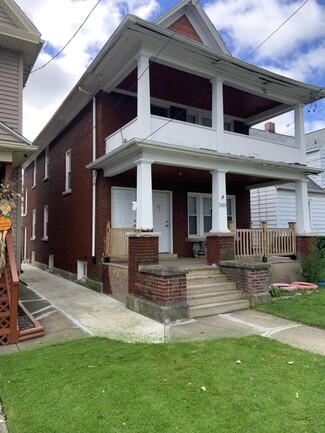 Plus de détails pour 2483 Niagara Ave, Niagara Falls, NY - Multi-résidentiel à vendre