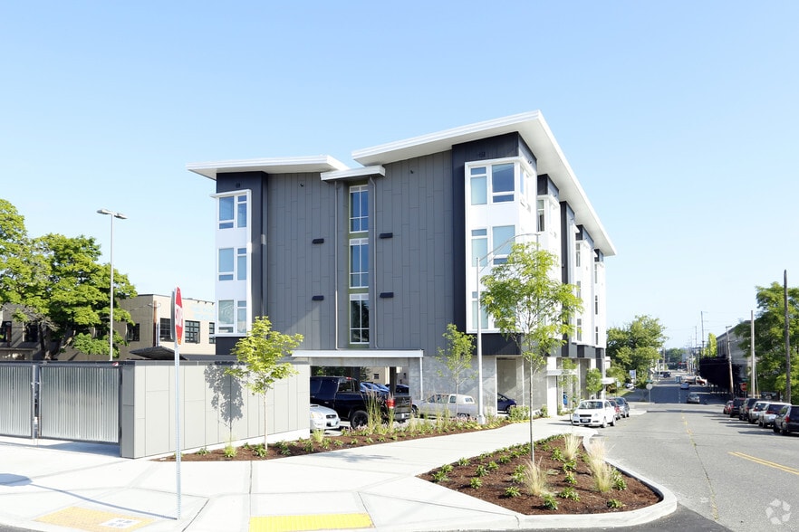 321 Legion Way, Olympia, WA for sale - Building Photo - Image 3 of 5