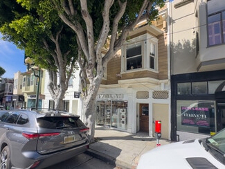 More details for 1864 Union St, San Francisco, CA - Retail for Sale