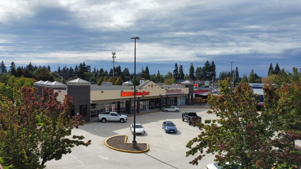 221A-221G NE 104th Ave, Vancouver, WA for sale - Building Photo - Image 1 of 1