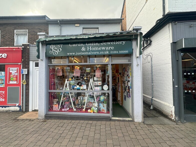 92 Barnards Green Rd, Malvern à vendre - Photo du bâtiment - Image 3 de 5