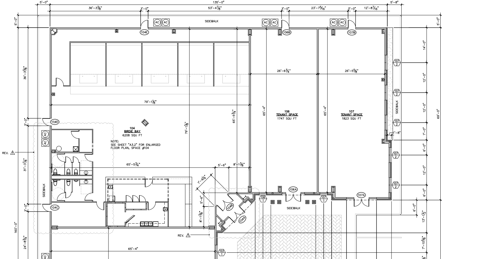3017 Oakey Trl, Hudson Oaks, TX à louer Plan d’étage- Image 1 de 1