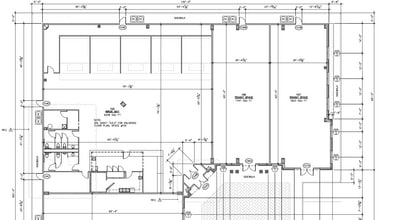 3017 Oakey Trl, Hudson Oaks, TX à louer Plan d’étage- Image 1 de 1