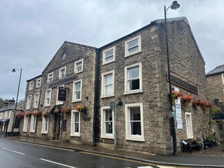 More details for 62 King St, Clitheroe - Hospitality for Sale
