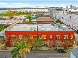 Plus de détails pour 3000 Royal St, New Orleans, LA - Bureau, Commerce de détail à louer