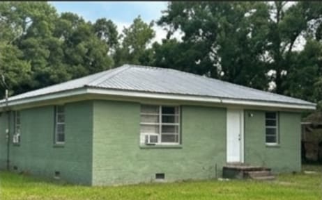 508 Willard Ave, Albany, GA for sale - Primary Photo - Image 1 of 1