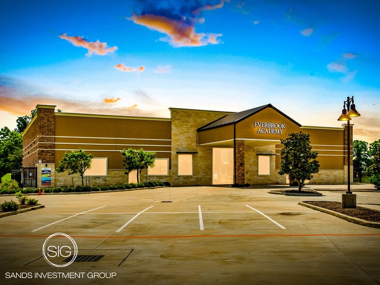 1647 Waters Lake Blvd, Sienna Plantation, TX for sale - Building Photo - Image 1 of 5