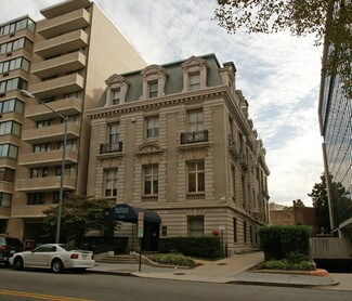 More details for 1319 18th St NW, Washington, DC - Office for Lease