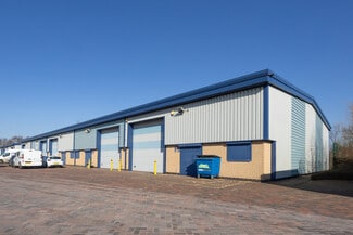 More details for Dewsbury Rd, Stoke On Trent - Industrial for Lease