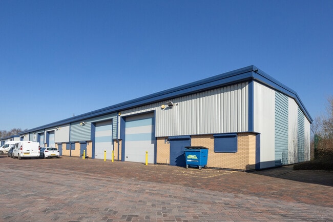 More details for Dewsbury Rd, Stoke On Trent - Industrial for Lease