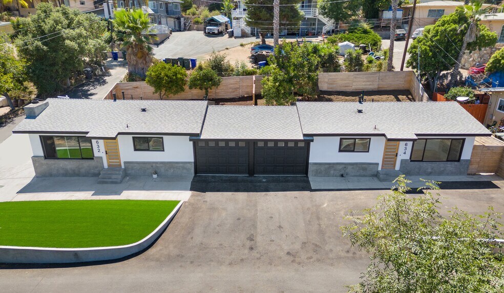 632 Truly Ter, Vista, CA à vendre - Photo du bâtiment - Image 2 de 22