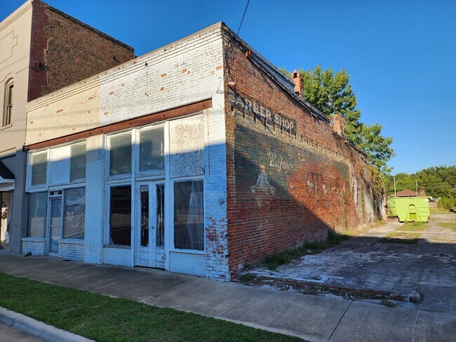 More details for 7410 Main St, Bethel, NC - Retail for Sale