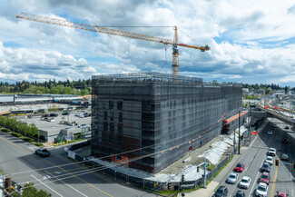 More details for 401 NE Northgate Way, Seattle, WA - Office for Lease