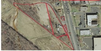 More details for 711 Old Ritchie, Capitol Heights, MD - Land for Lease