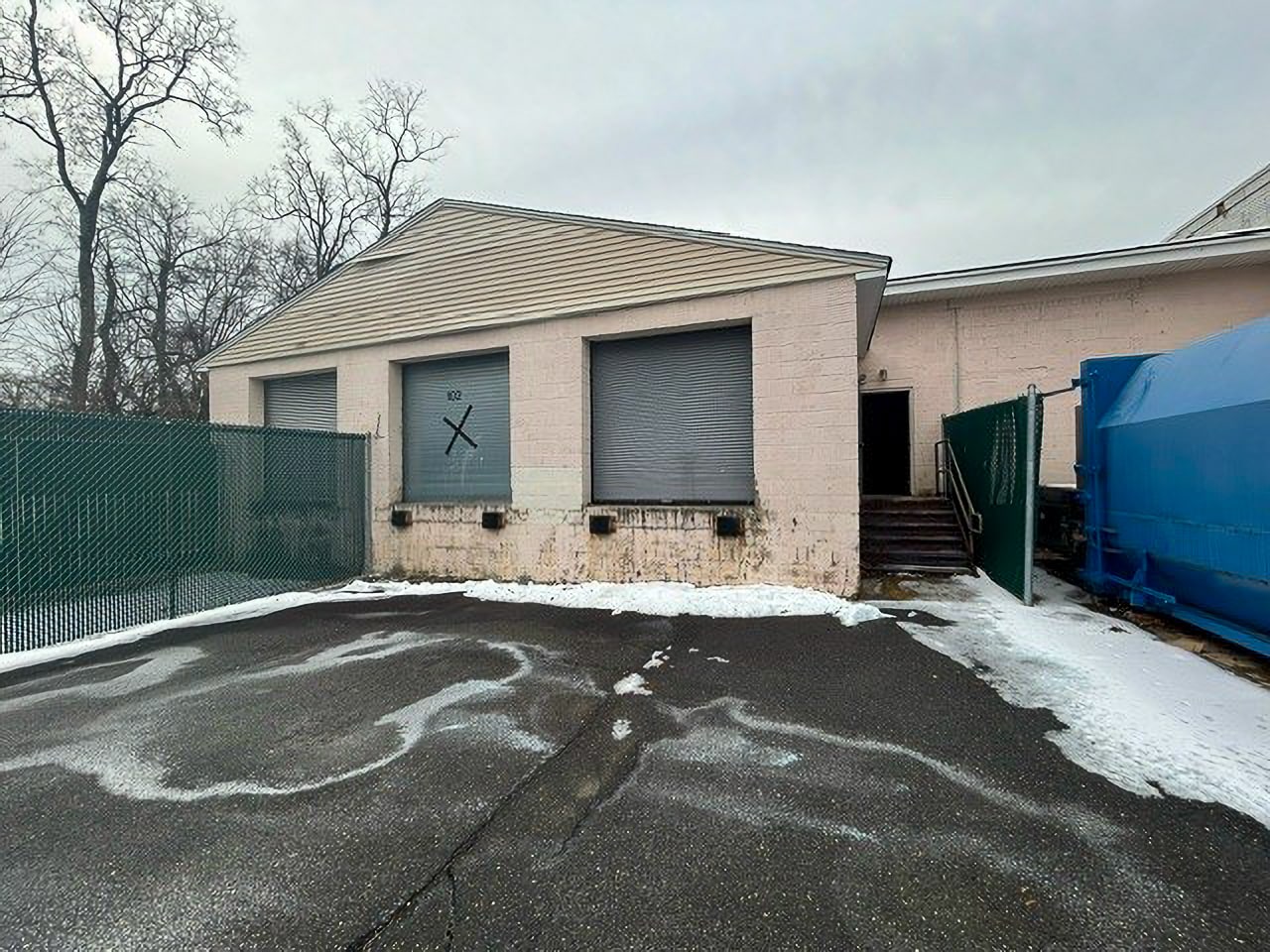 3570 State Route 27, Kendall Park, NJ for lease Building Photo- Image 1 of 7