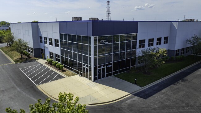 Plus de détails pour 7979 W 183rd St, Tinley Park, IL - Industriel à louer