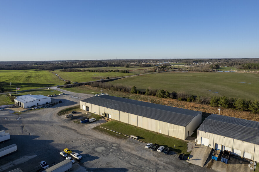 13800 Mooresville Rd, Athens, AL for lease - Building Photo - Image 3 of 4
