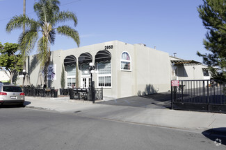 More details for 2950 Grace Ln, Costa Mesa, CA - Industrial for Lease