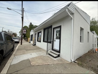 More details for 212 S Black Horse Pike, Blackwood, NJ - Retail for Lease