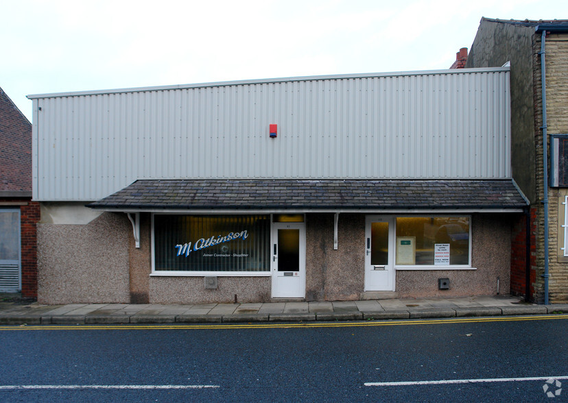 41-43 North Valley Rd, Colne for lease - Building Photo - Image 2 of 2