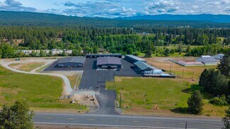 Plus de détails pour 4081 WA-970, Cle Elum, WA - Spécialité à vendre