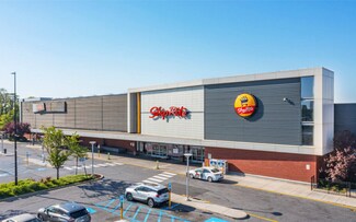 Plus de détails pour Howard St & Market St, Wilmington, DE - Commerce de détail à louer