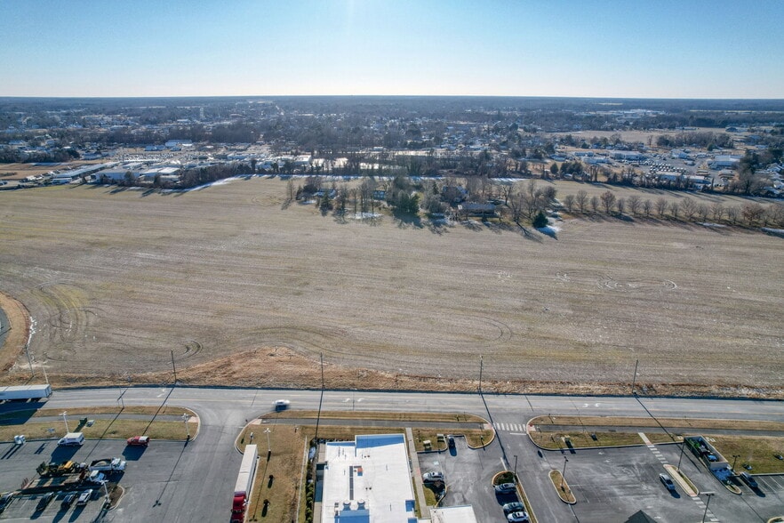 Silicato Parkway Lot #4 Pky, Milford, DE à vendre - Photo du bâtiment - Image 2 de 19
