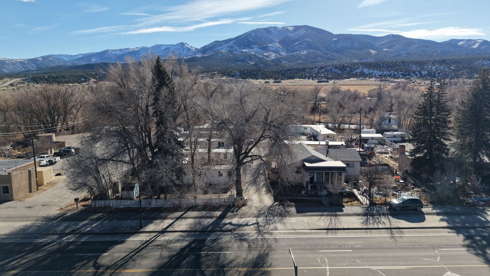 139 W Highway 50, Salida, CO à vendre - Photo du bâtiment - Image 3 de 18