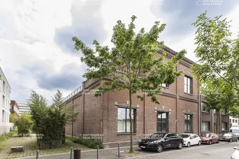 35 Rue Winston Churchill, Lille for sale - Building Photo - Image 2 of 12