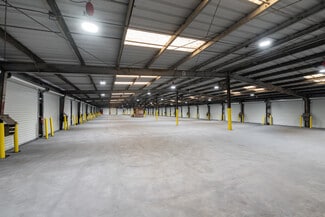 More details for 3404 Clifford Ln, Jacksonville, FL - Industrial for Lease