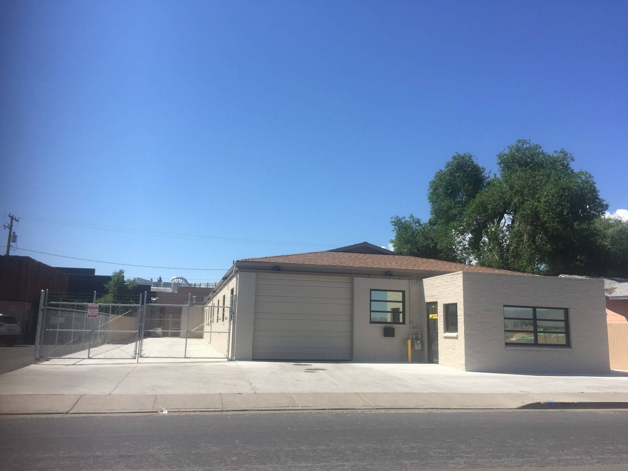 150 E Grove St, Reno, NV for sale Building Photo- Image 1 of 1