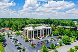 3600 Forest Dr, Columbia, SC - AÉRIEN  Vue de la carte - Image1