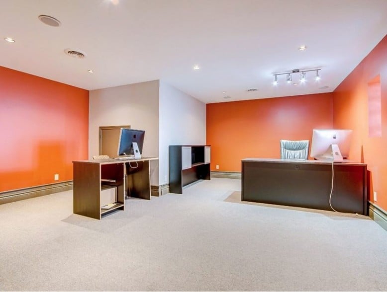 711 Boul Saint-Joseph, Gatineau, QC for lease - Interior Photo - Image 3 of 6