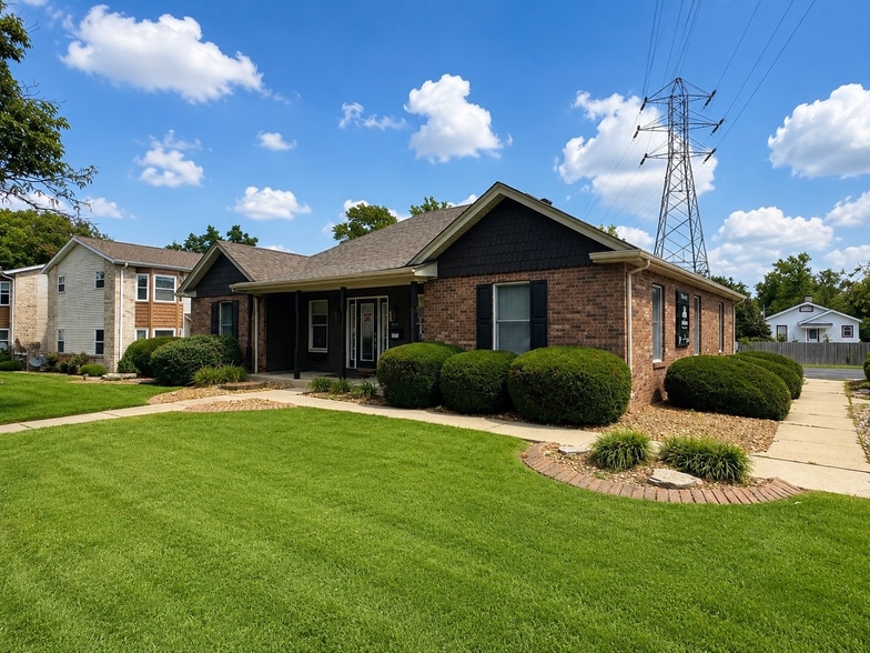 1324 Troy Rd, Edwardsville, IL for sale - Building Photo - Image 3 of 14