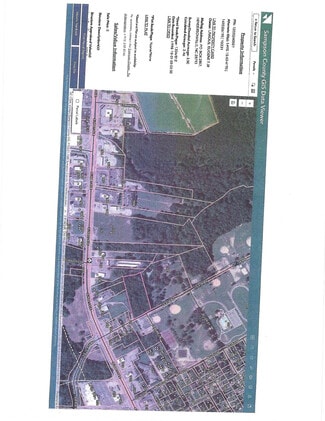 Plus de détails pour 0 Pierce St, Clinton, NC - Terrain à vendre