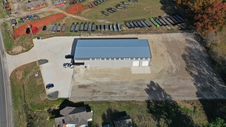 More details for 9238 US Highway 69 N, Tyler, TX - Industrial for Lease