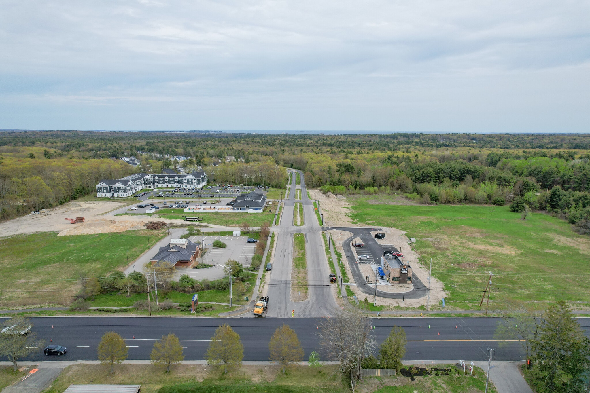 991 Portland Rd, Saco, ME for lease Primary Photo- Image 1 of 12