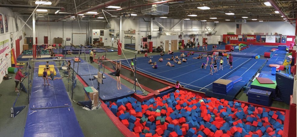 85 Mill Plain Rd, Fairfield, CT à louer - Photo intérieure - Image 2 de 2