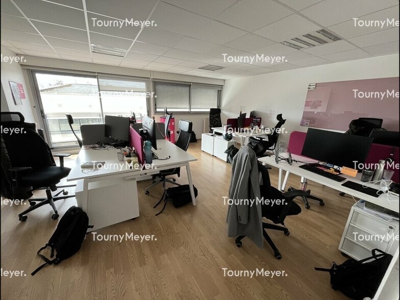 6 Rue Deurbroucq, Nantes à vendre - Photo intérieure - Image 2 de 4