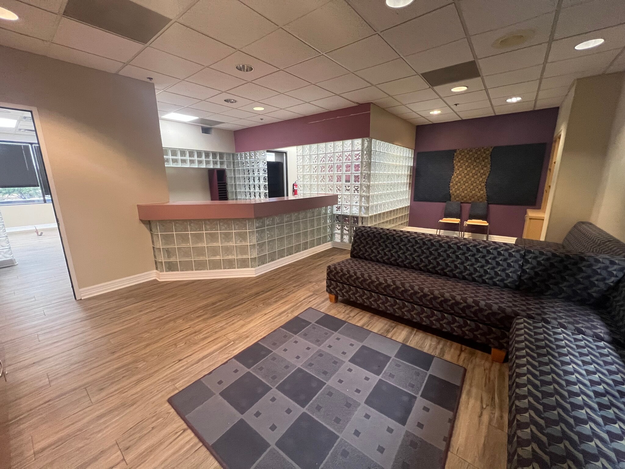 5501 Independence Pkwy, Plano, TX for lease Interior Photo- Image 1 of 3