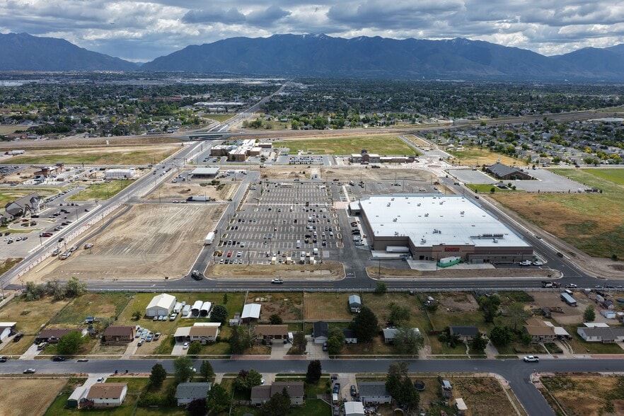 3141 1700 S Syracuse UT 84075, Syracuse, UT à louer - Aérien - Image 1 de 4