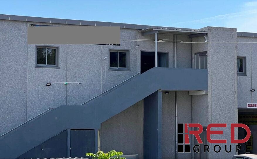 Flex in Venelles for lease - Building Photo - Image 3 of 8