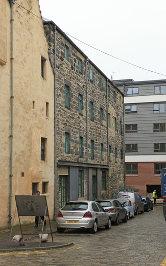 More details for 15-16 Quayside St, Edinburgh - Office for Lease