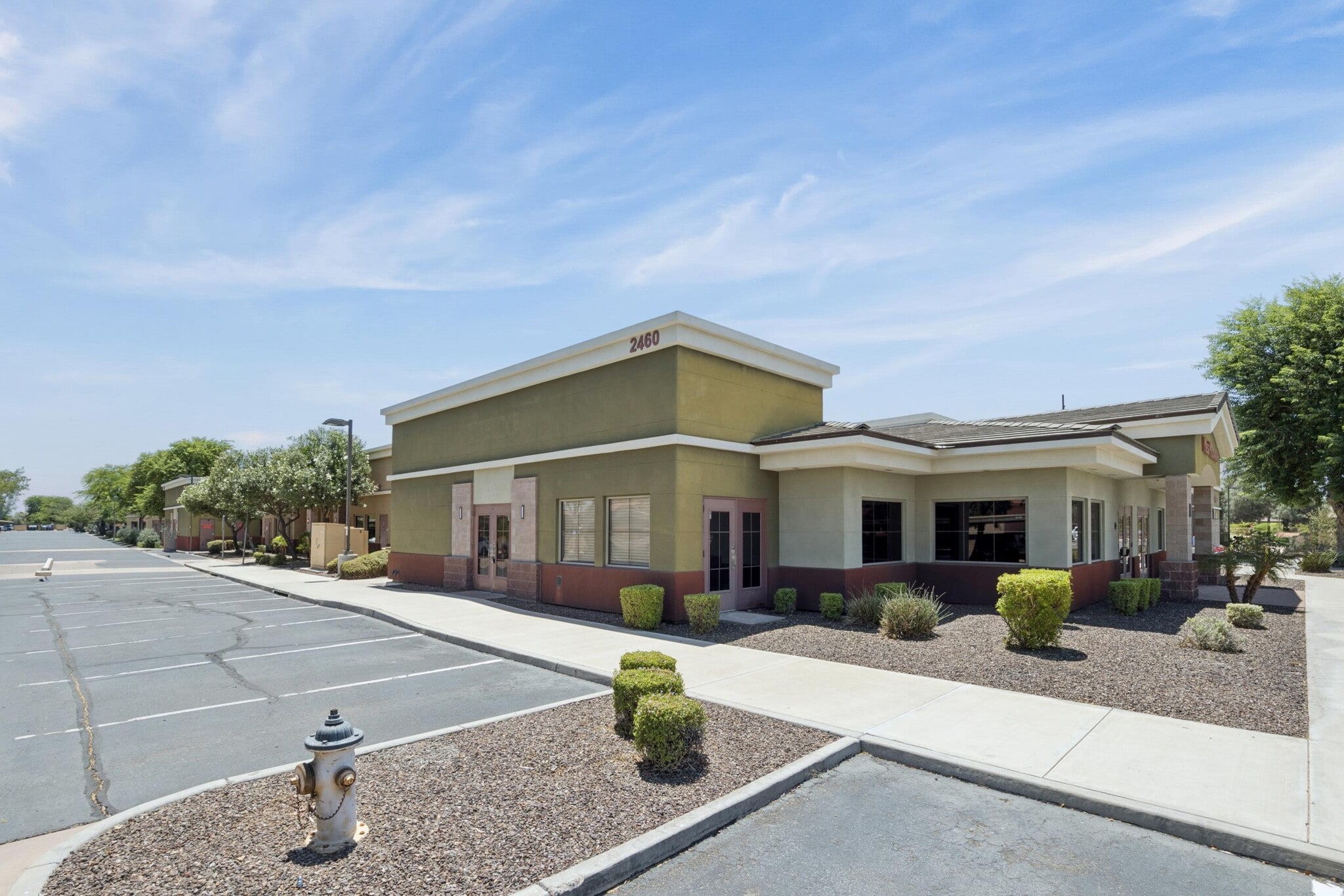 2460 W Ray Rd, Chandler, AZ à louer Photo intérieure- Image 1 de 18